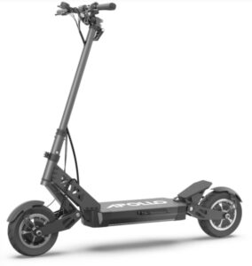 Apollo Scooter Support