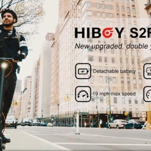 Top 5 Best Hiboy Electric Scooter Review    hiboy electric scooter review